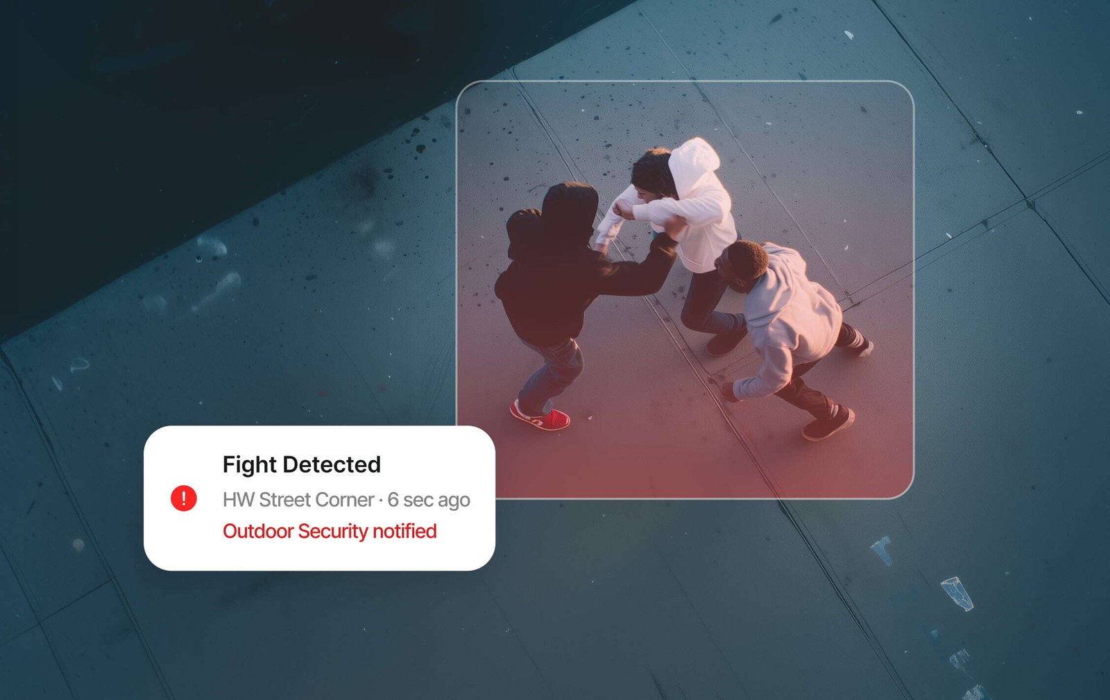 Corporate Security
